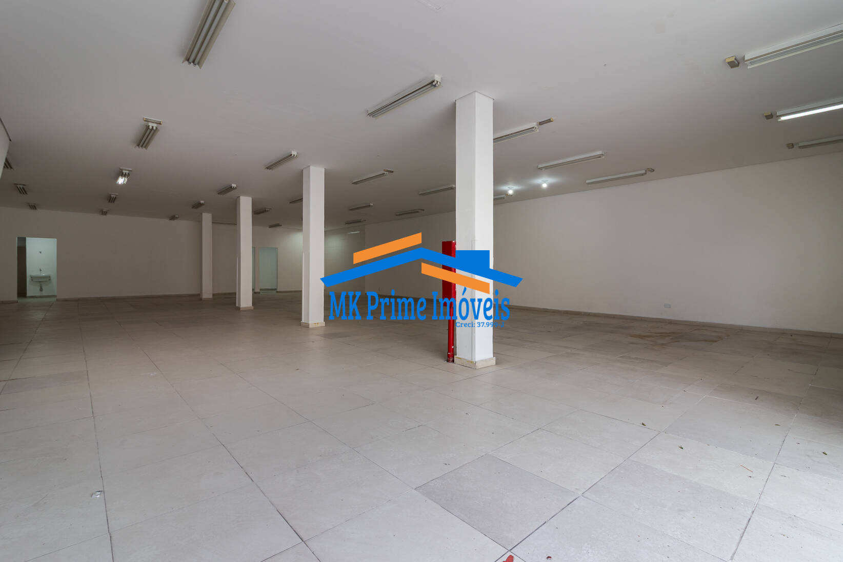 Loja-Salão, 885 m² - Foto 12