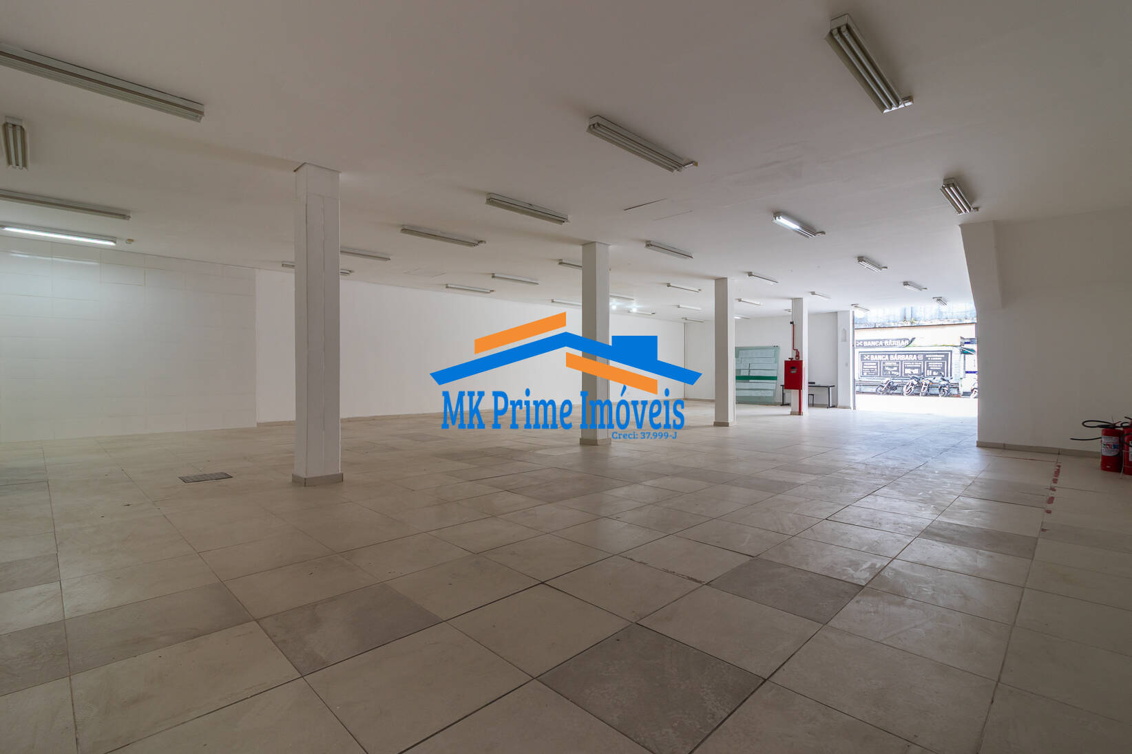 Loja-Salão, 885 m² - Foto 15