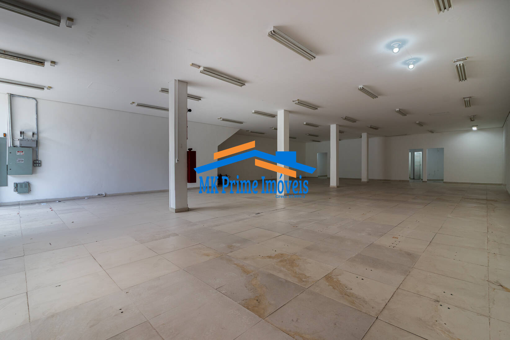 Loja-Salão, 885 m² - Foto 16