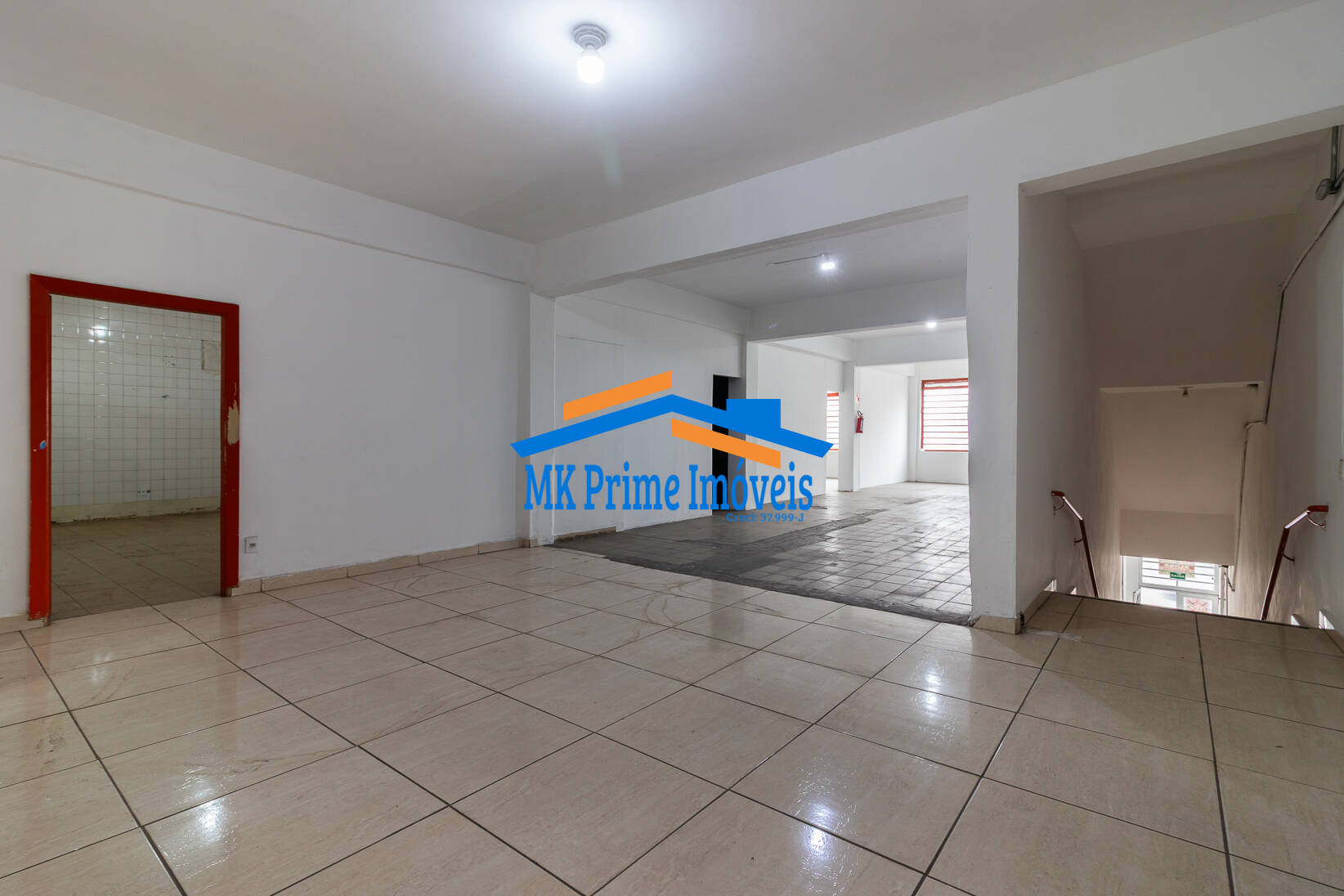 Loja-Salão, 885 m² - Foto 46