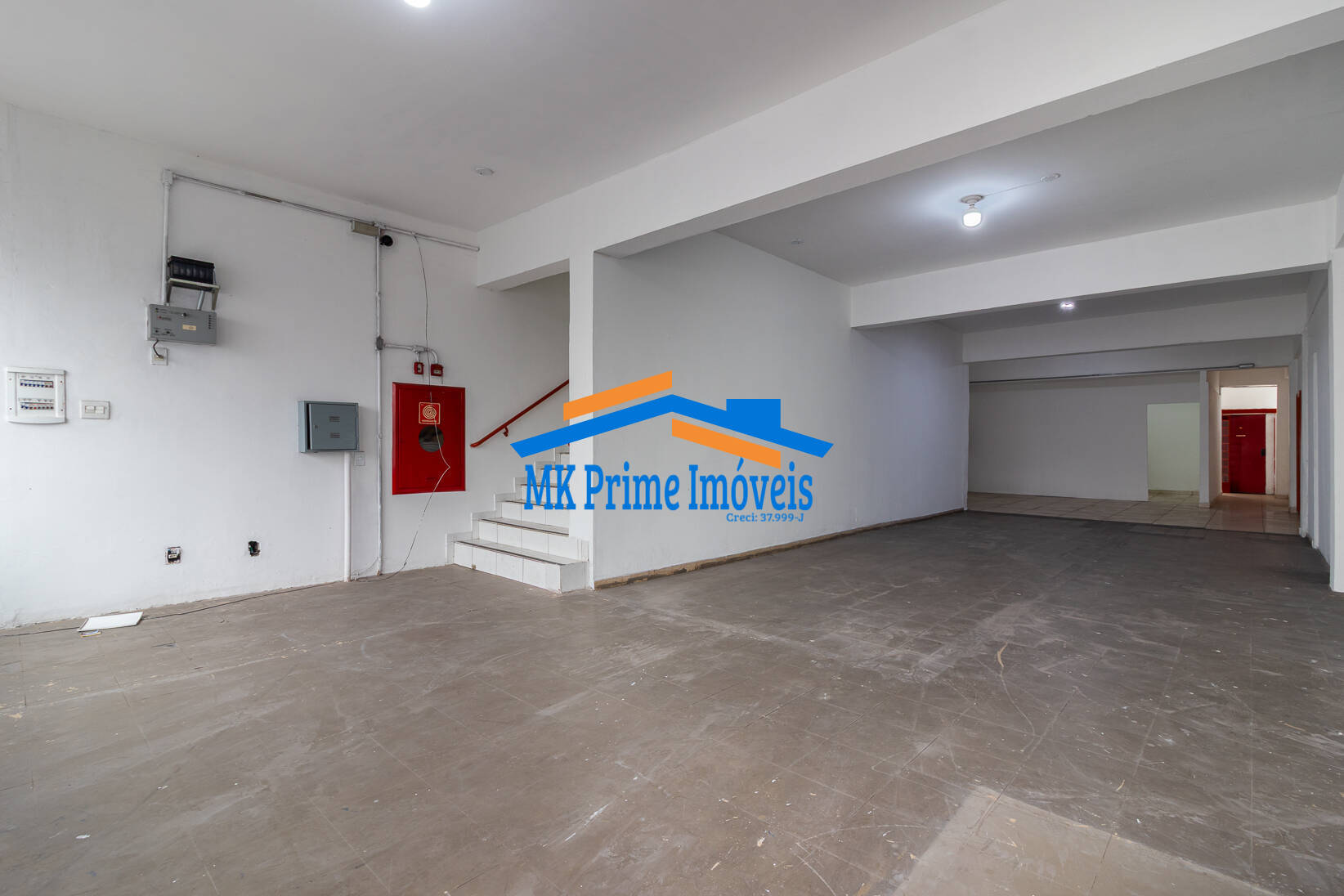 Loja-Salão, 885 m² - Foto 54