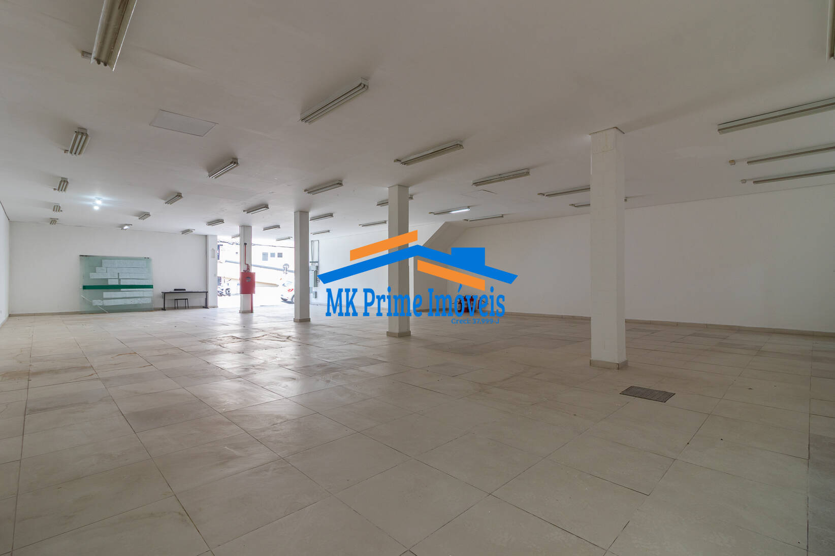 Loja-Salão, 885 m² - Foto 12