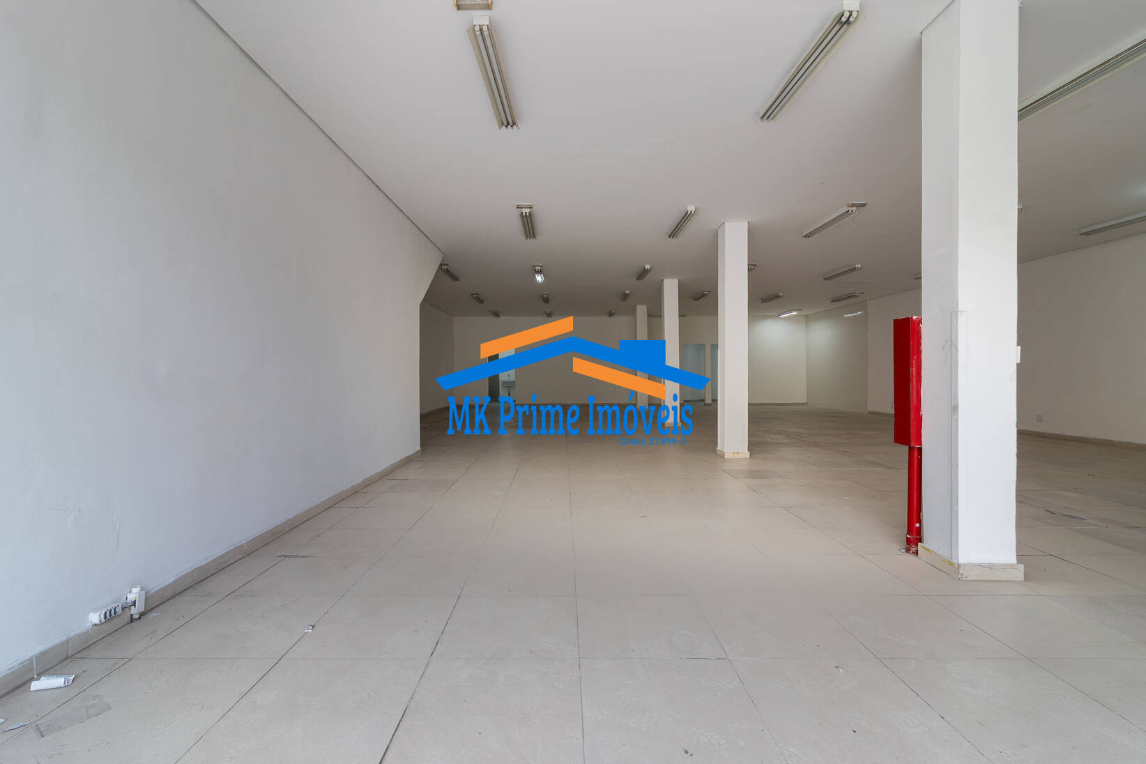 Loja-Salão, 885 m² - Foto 13