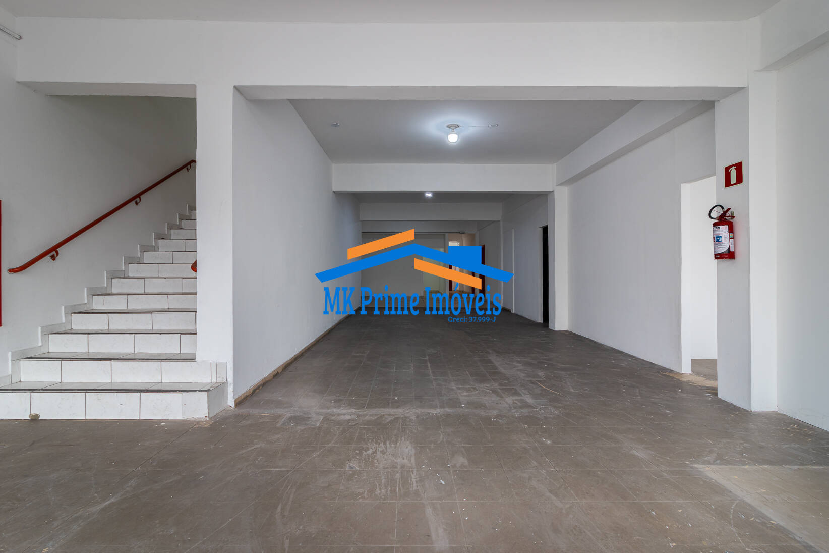 Loja-Salão, 885 m² - Foto 46
