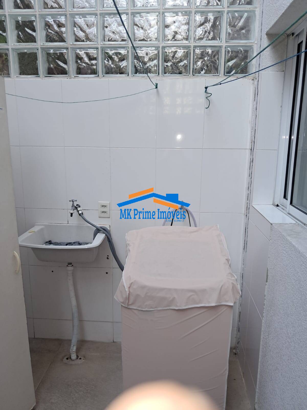Casa de Condomínio, 2 quartos - Foto 17