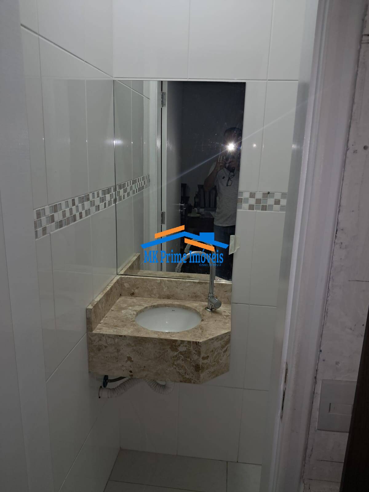 Casa de Condomínio, 2 quartos - Foto 16