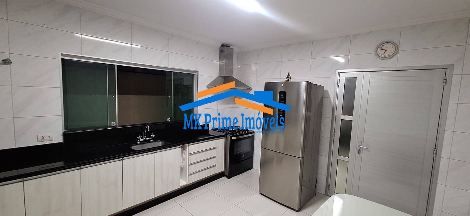 Sobrado, 3 quartos, 184 m² - Foto 16