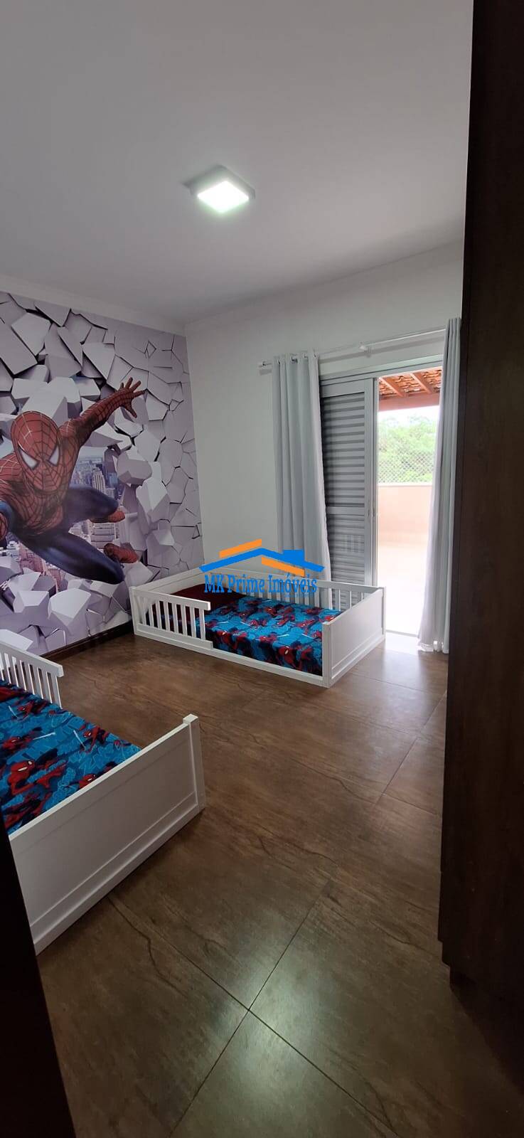 Sobrado, 3 quartos, 184 m² - Foto 35