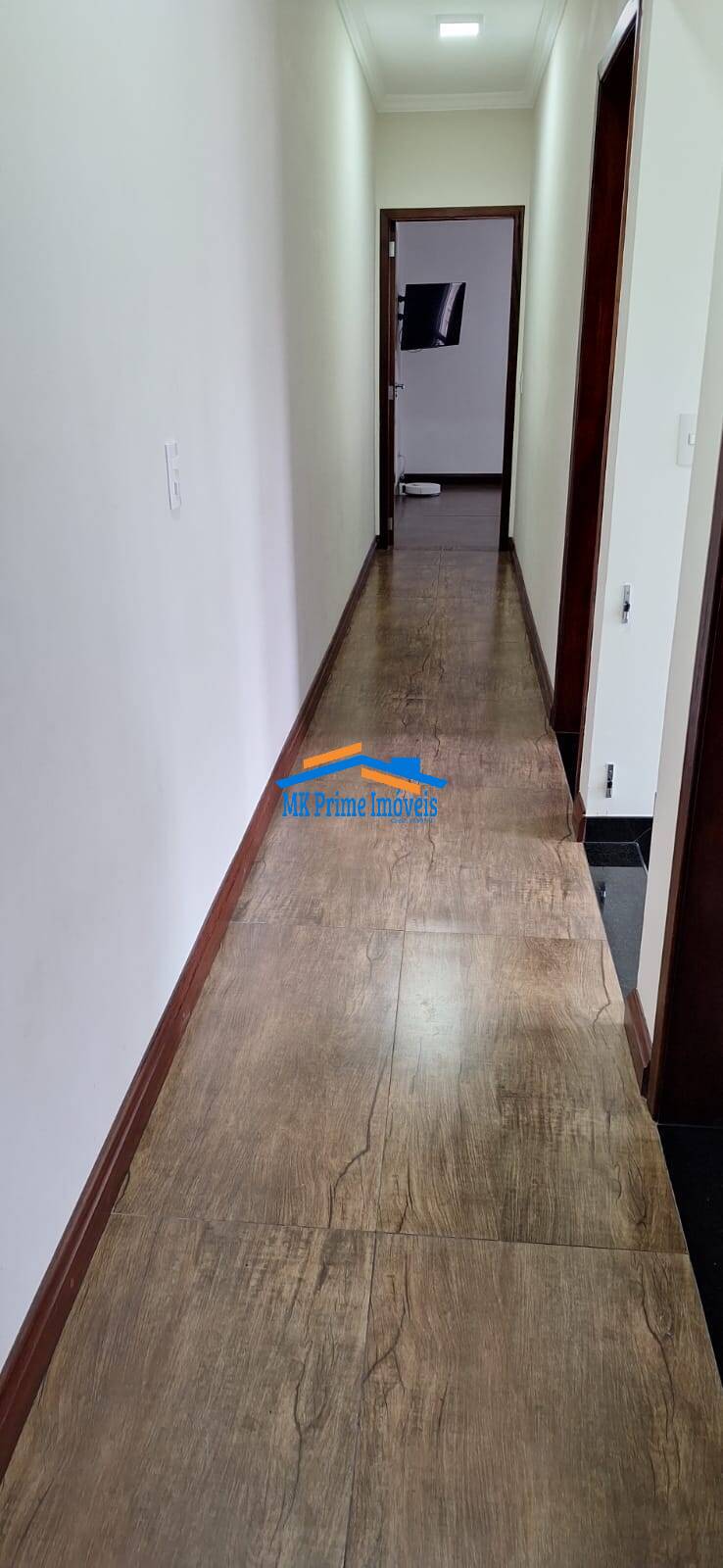 Sobrado, 3 quartos, 184 m² - Foto 23