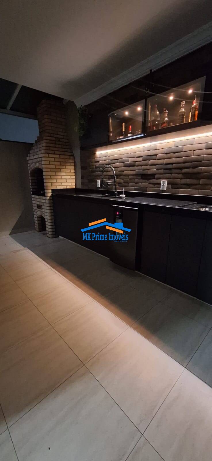 Sobrado, 3 quartos, 184 m² - Foto 50
