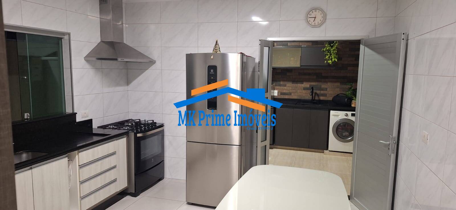 Sobrado, 3 quartos, 184 m² - Foto 19