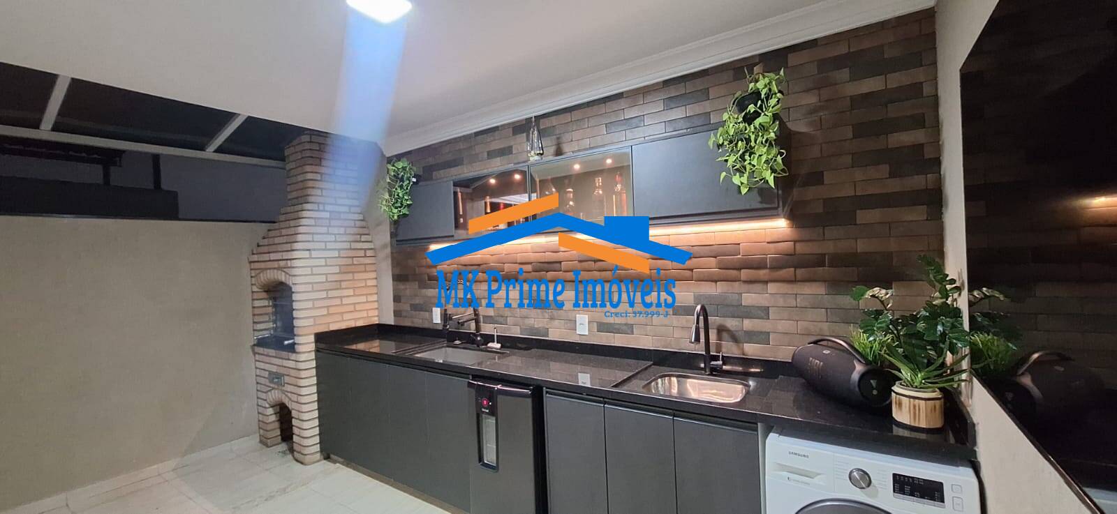 Sobrado, 3 quartos, 184 m² - Foto 47