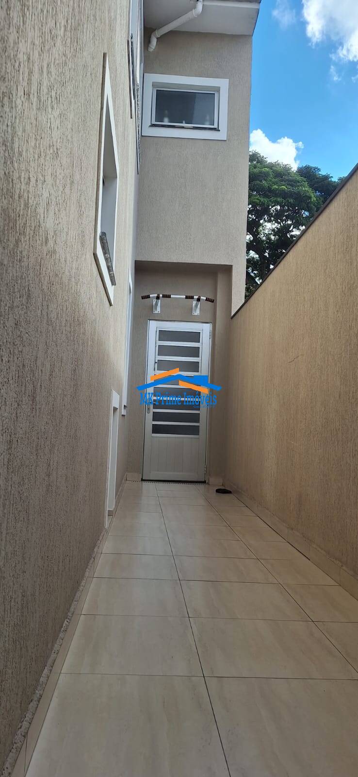 Sobrado, 3 quartos, 184 m² - Foto 53