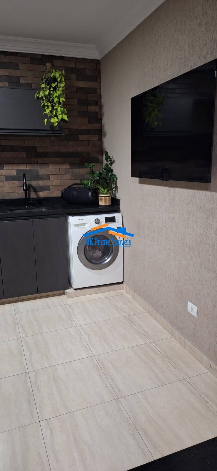 Sobrado, 3 quartos, 184 m² - Foto 51