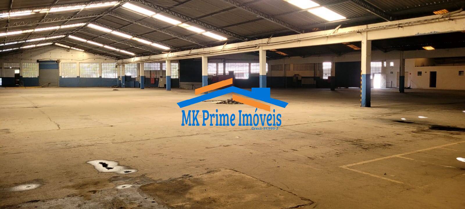 Depósito-Galpão, 3328 m² - Foto 4