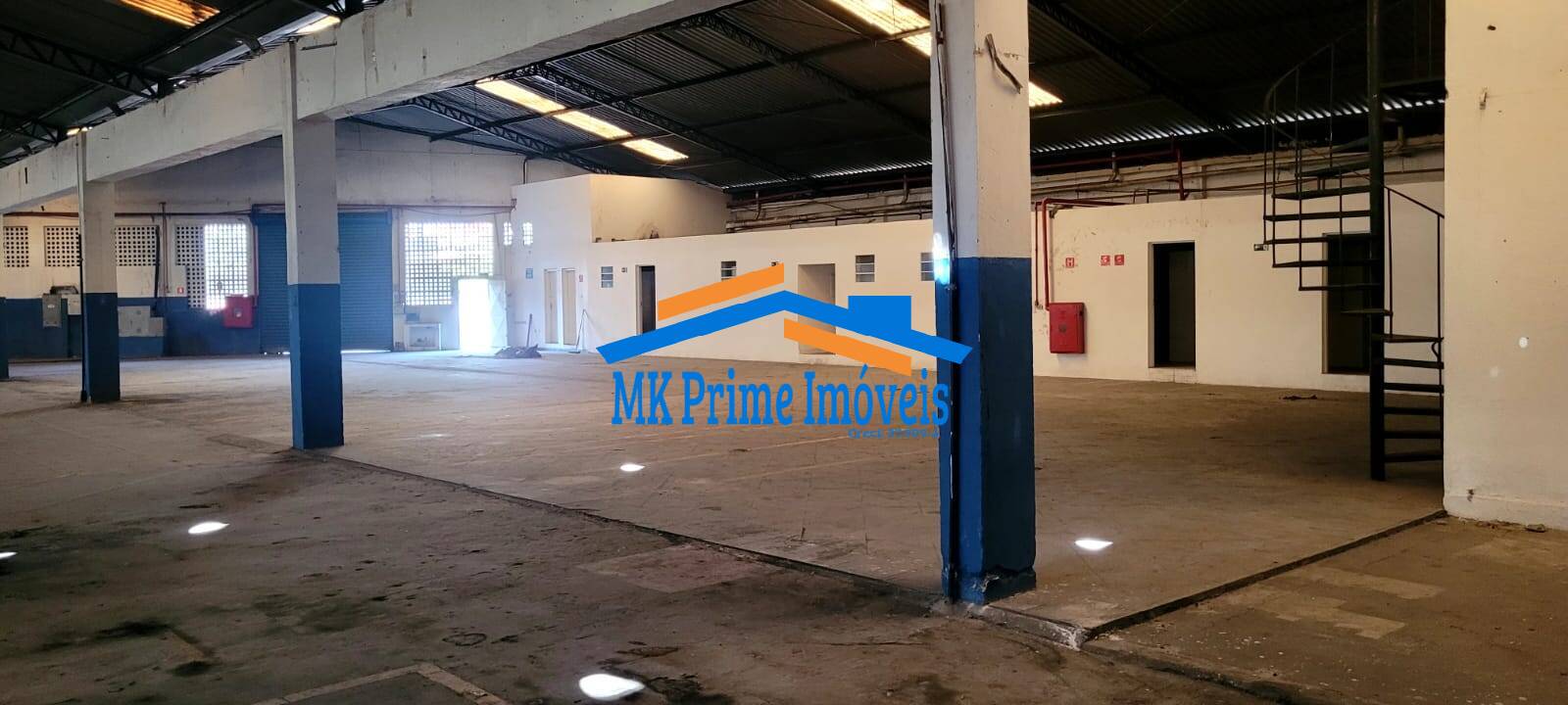 Depósito-Galpão, 3328 m² - Foto 8