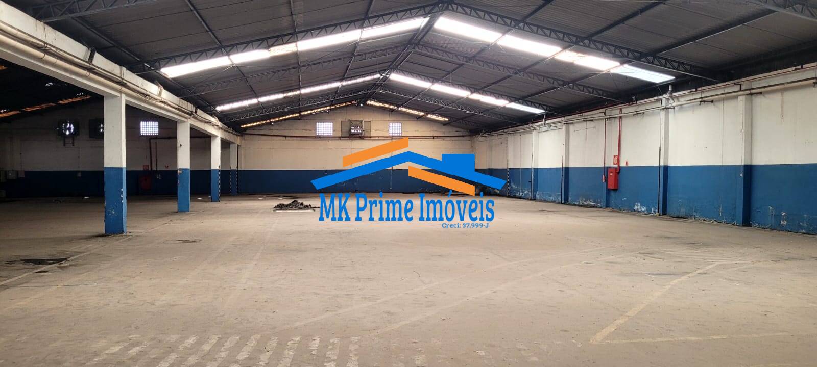 Depósito-Galpão, 3328 m² - Foto 10
