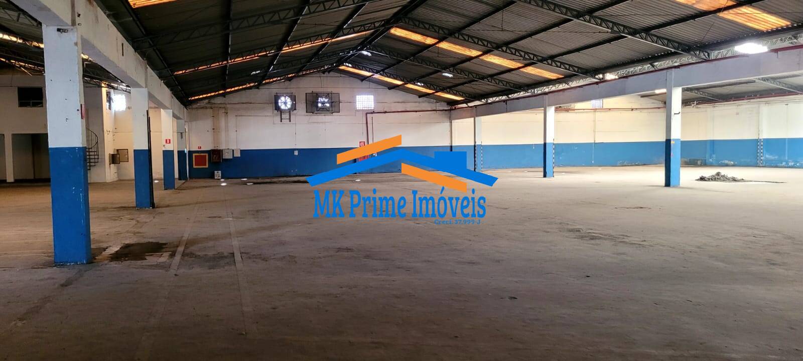 Depósito-Galpão, 3328 m² - Foto 9