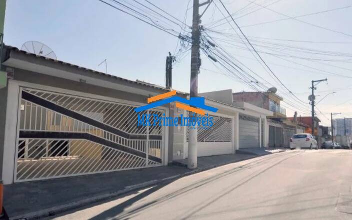 Sobrado, 4 quartos, 250 m² - Foto 17