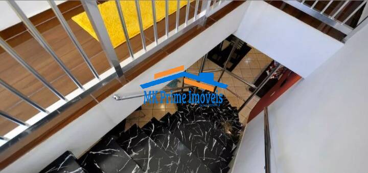 Sobrado, 4 quartos, 250 m² - Foto 18