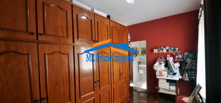 Sobrado, 4 quartos, 250 m² - Foto 19