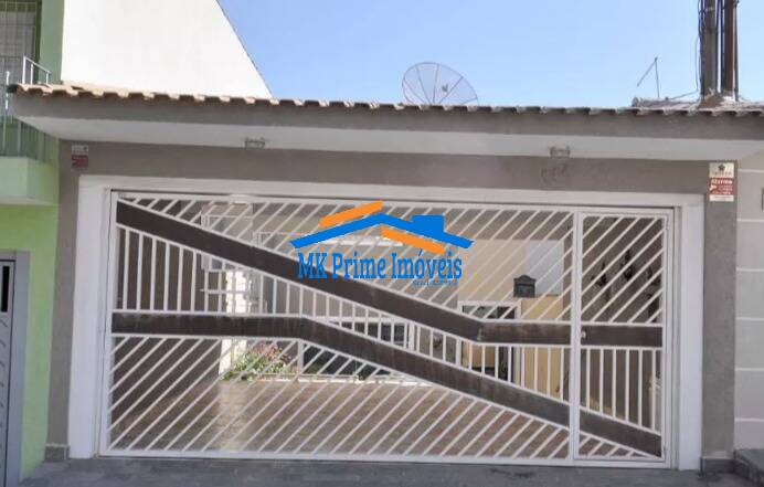 Sobrado, 4 quartos, 250 m² - Foto 22