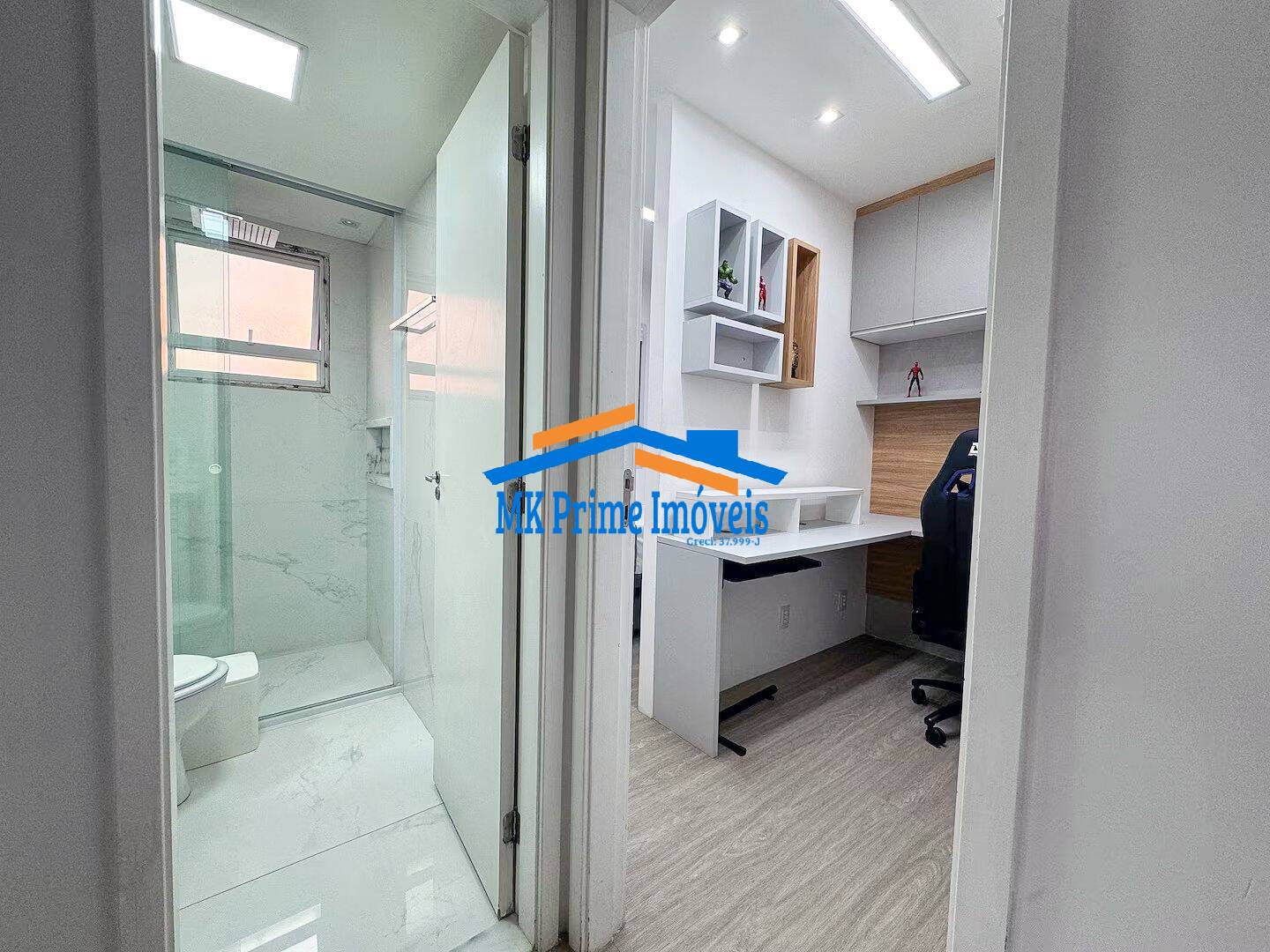 Apartamento, 2 quartos, 49 m² - Foto 16
