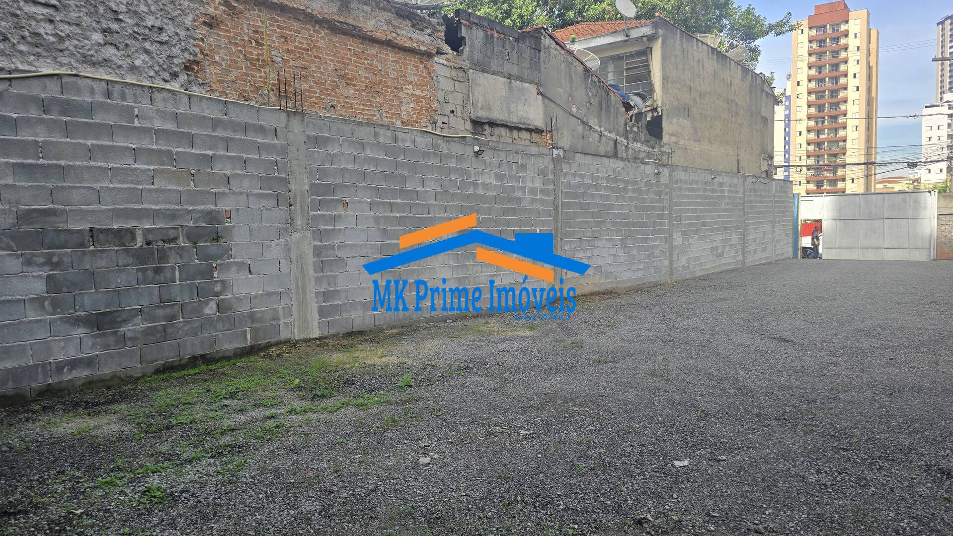 Terreno, 400 m² - Foto 3