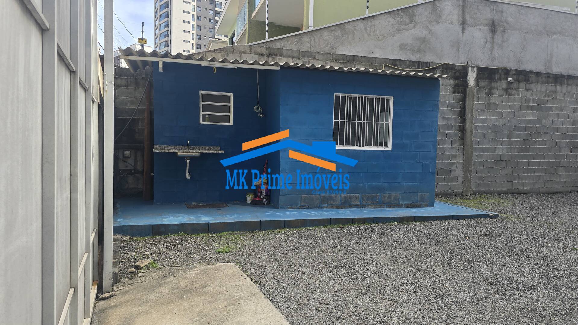 Terreno, 400 m² - Foto 1