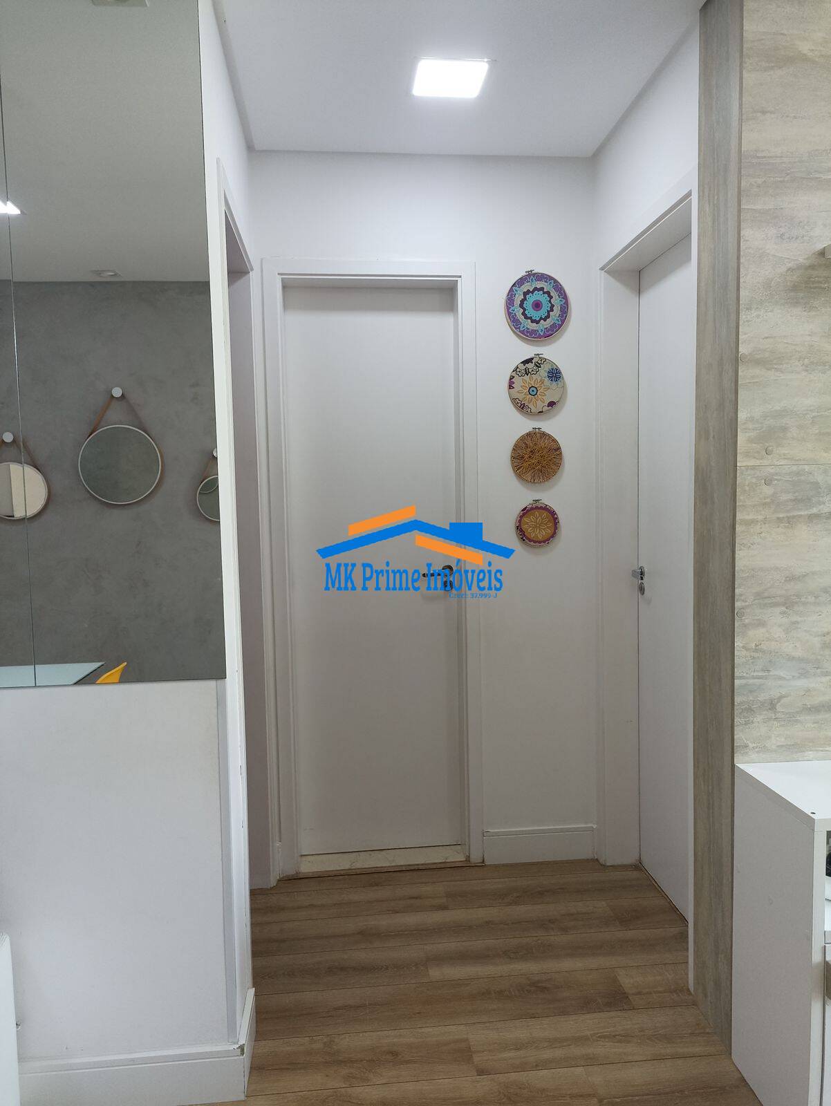 Apartamento, 2 quartos, 56 m² - Foto 17