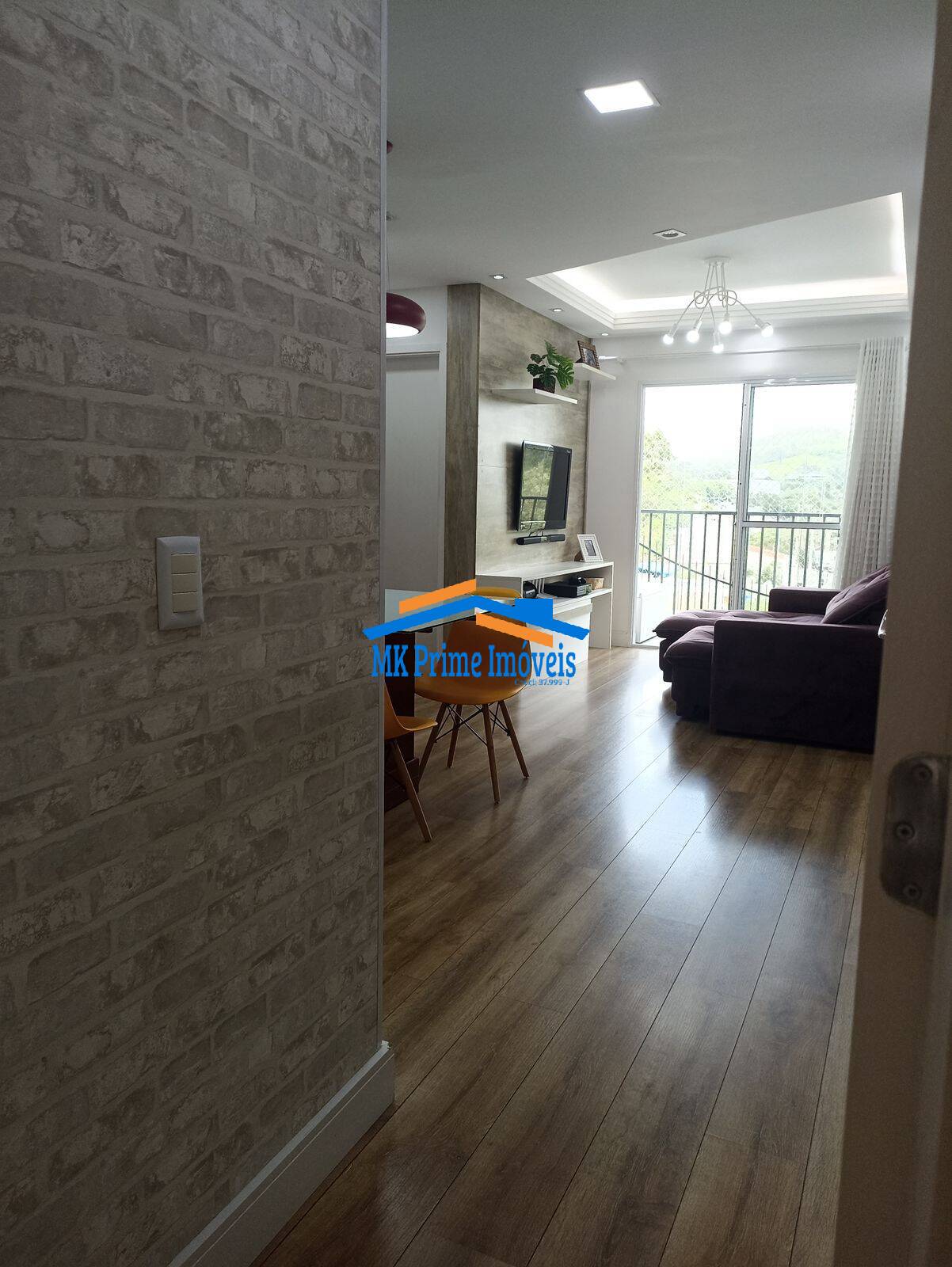 Apartamento, 2 quartos, 56 m² - Foto 18