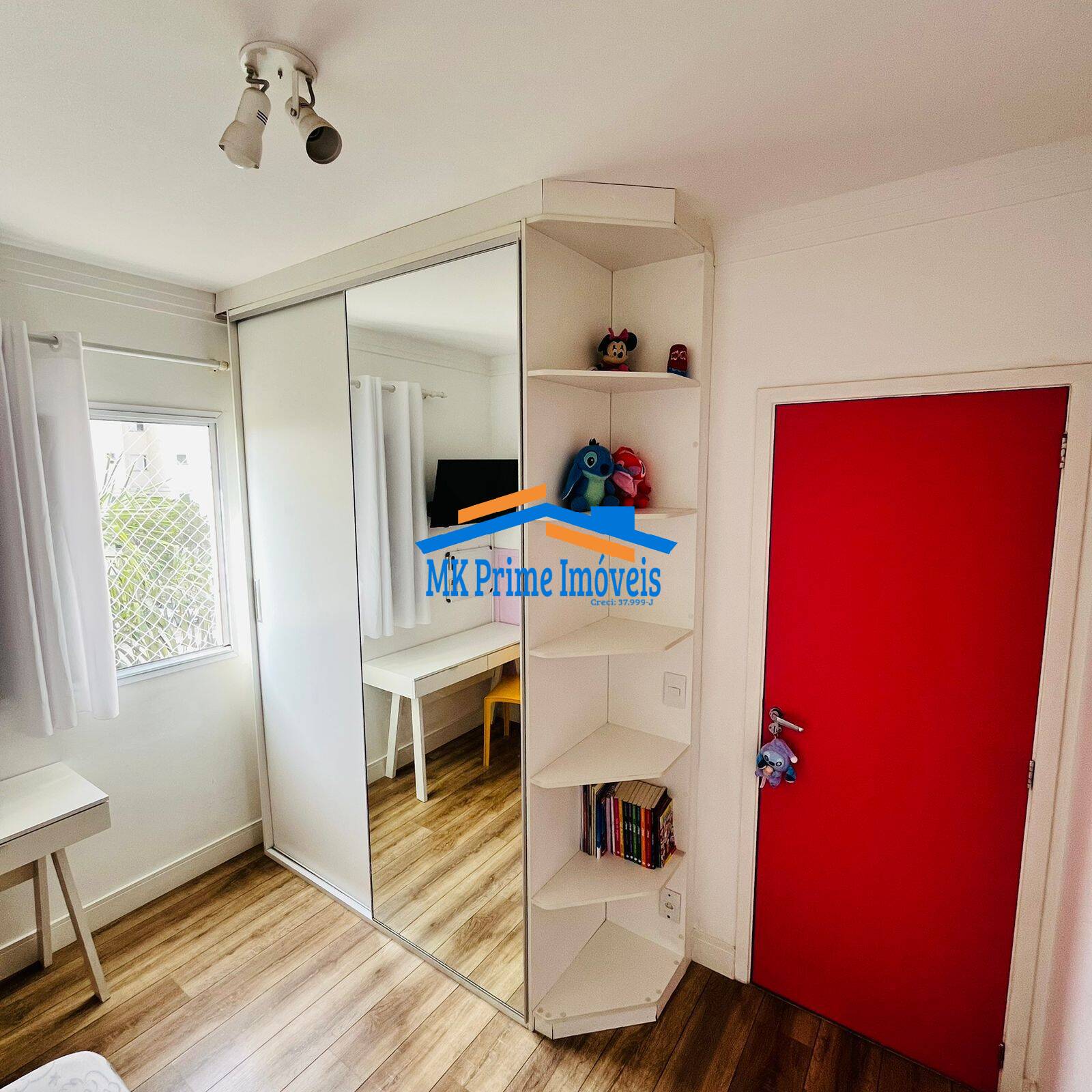 Apartamento, 2 quartos, 56 m² - Foto 26
