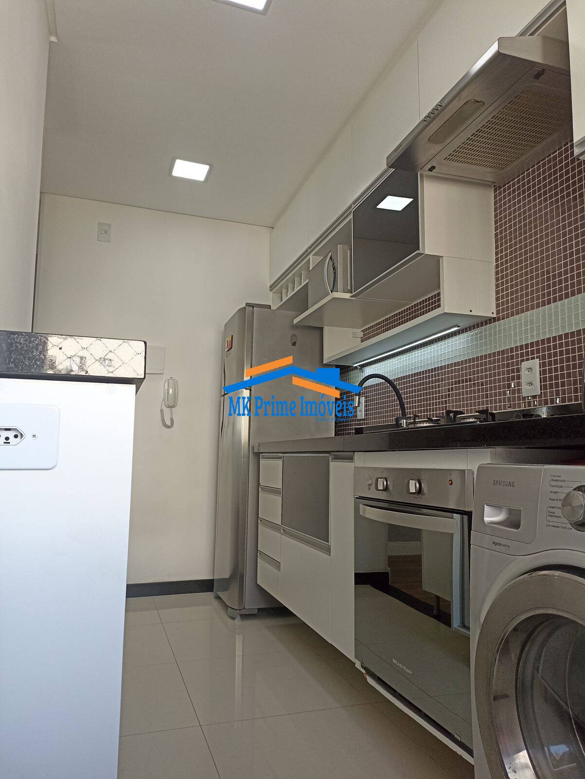 Apartamento, 2 quartos, 56 m² - Foto 27