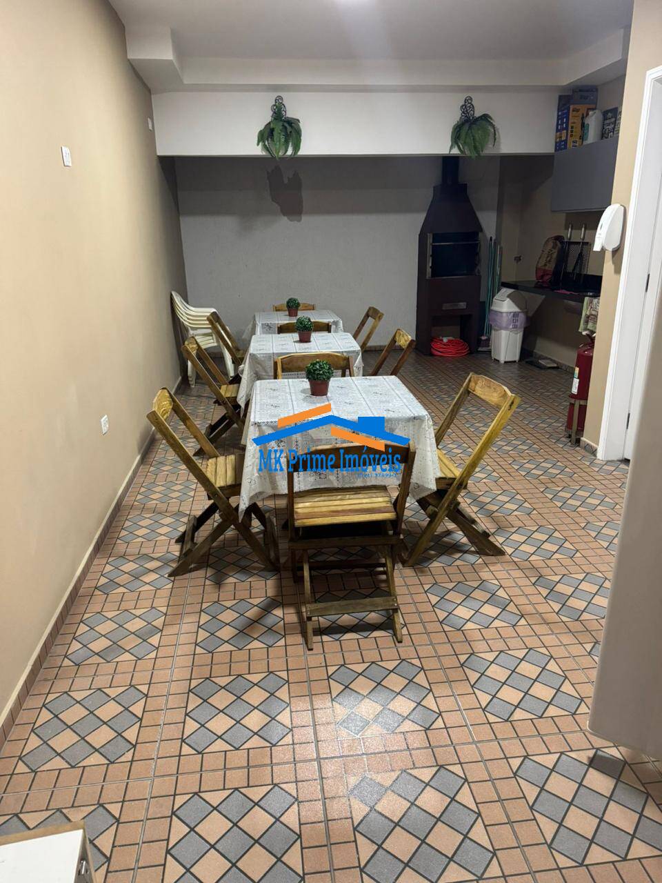 Casa de Condomínio, 2 quartos - Foto 17