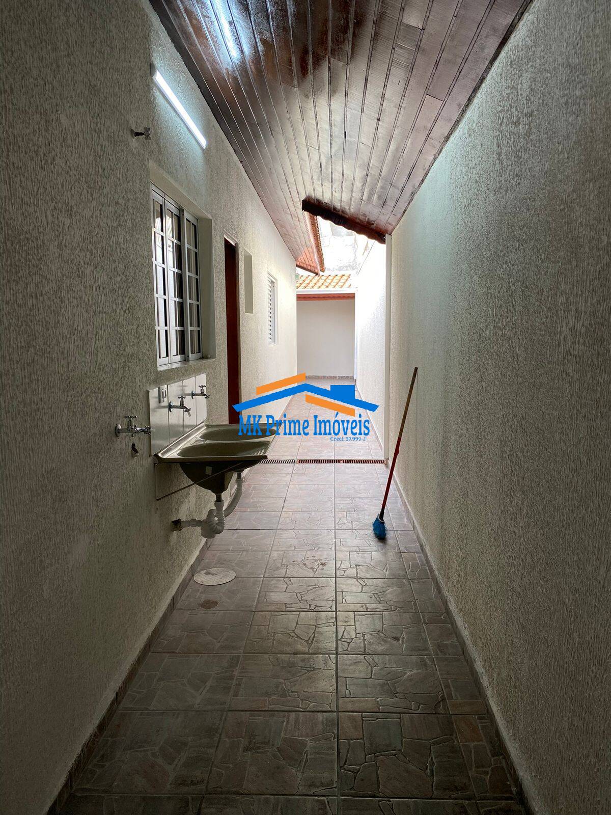 Casa de Condomínio, 2 quartos - Foto 16