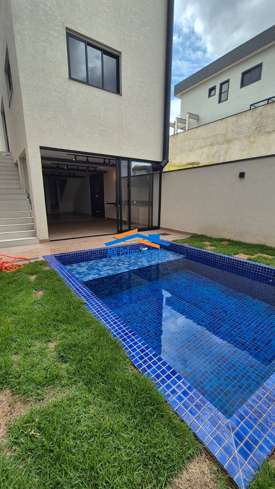 Casa de Condomínio, 3 quartos - Foto 24