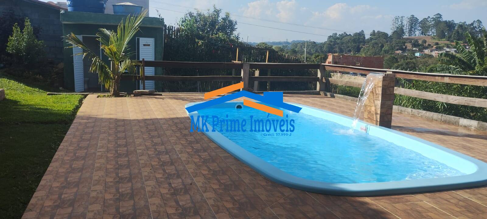 Casa, 2 quartos, 1000 m² - Foto 17