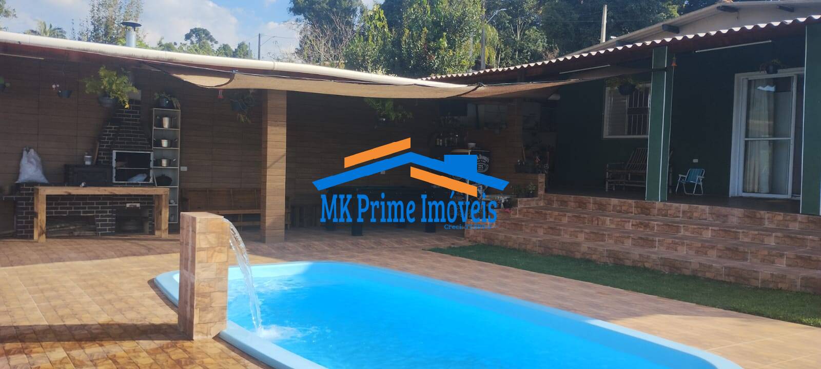 Casa, 2 quartos, 1000 m² - Foto 21