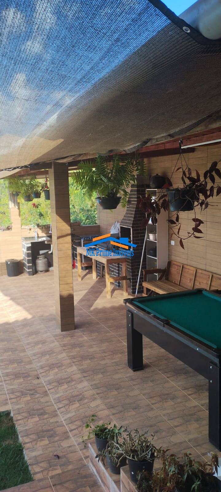 Casa, 2 quartos, 1000 m² - Foto 25