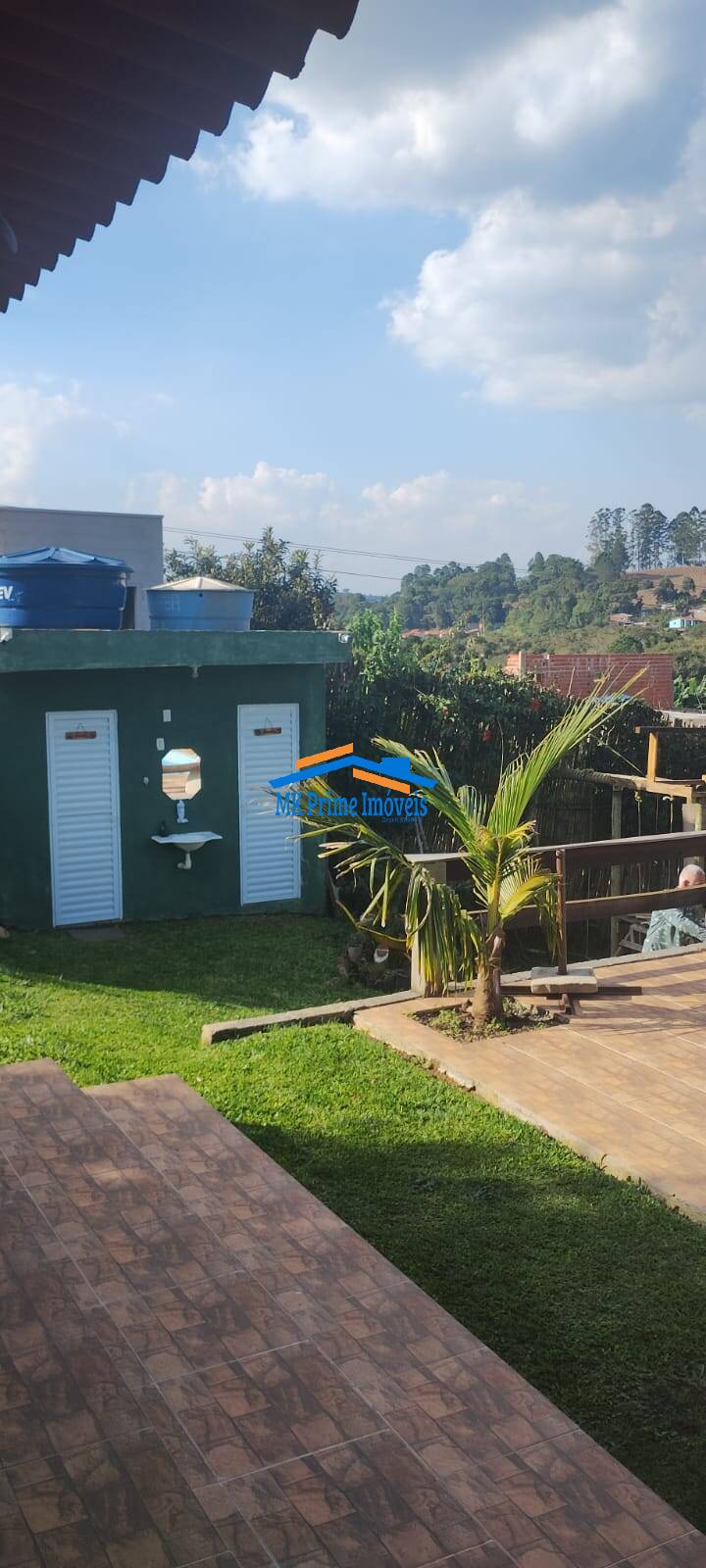 Casa, 2 quartos, 1000 m² - Foto 29