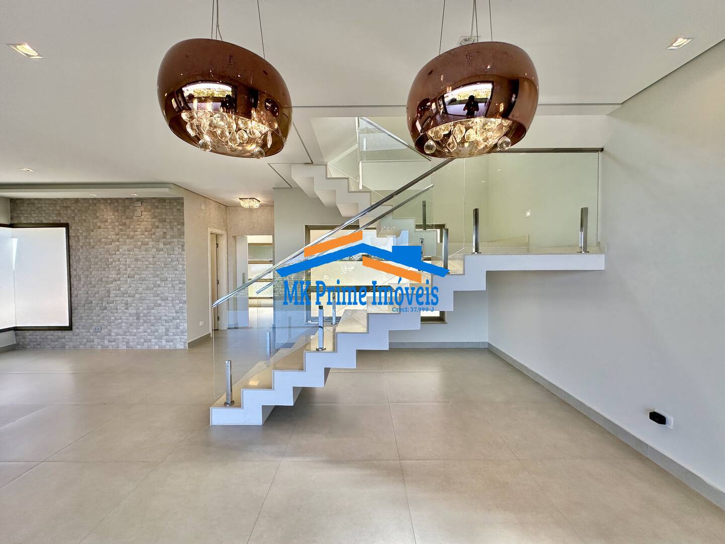 Casa de Condomínio, 3 quartos - Foto 40