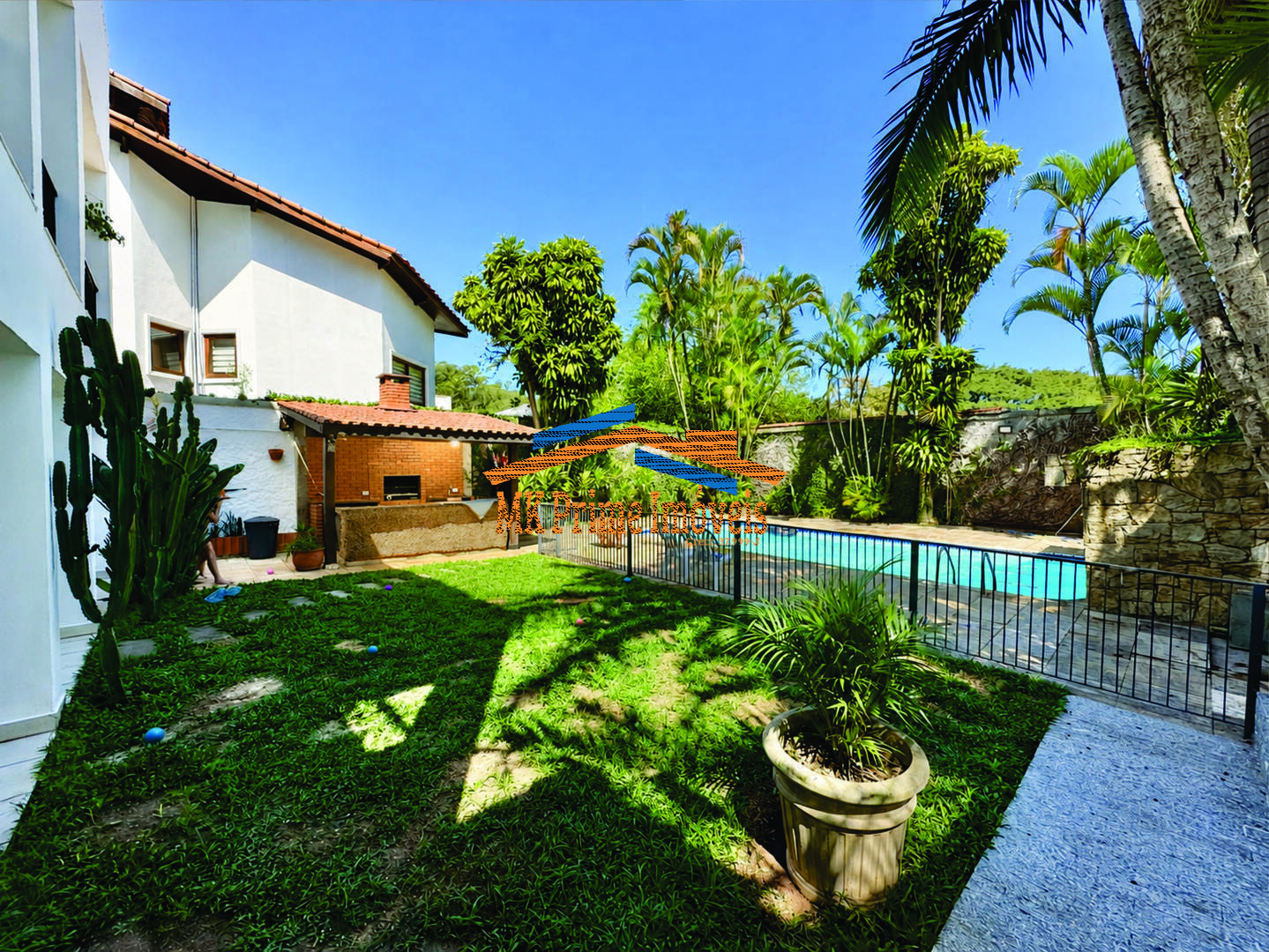Casa de Condomínio, 5 quartos - Foto 21