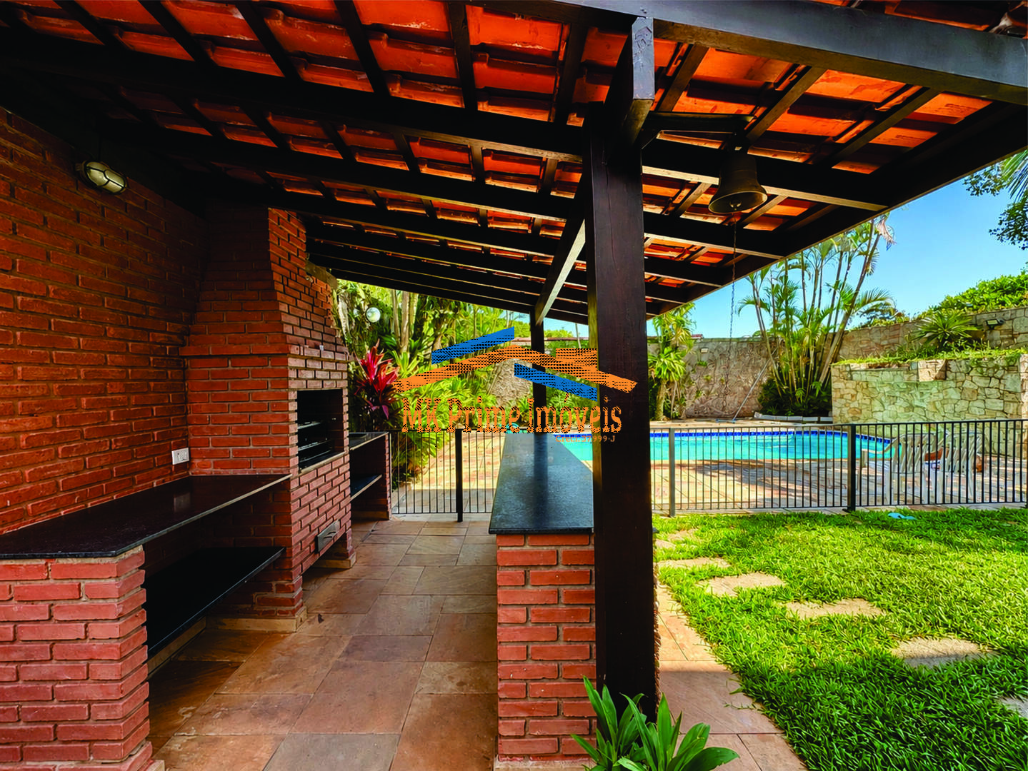 Casa de Condomínio, 5 quartos - Foto 20