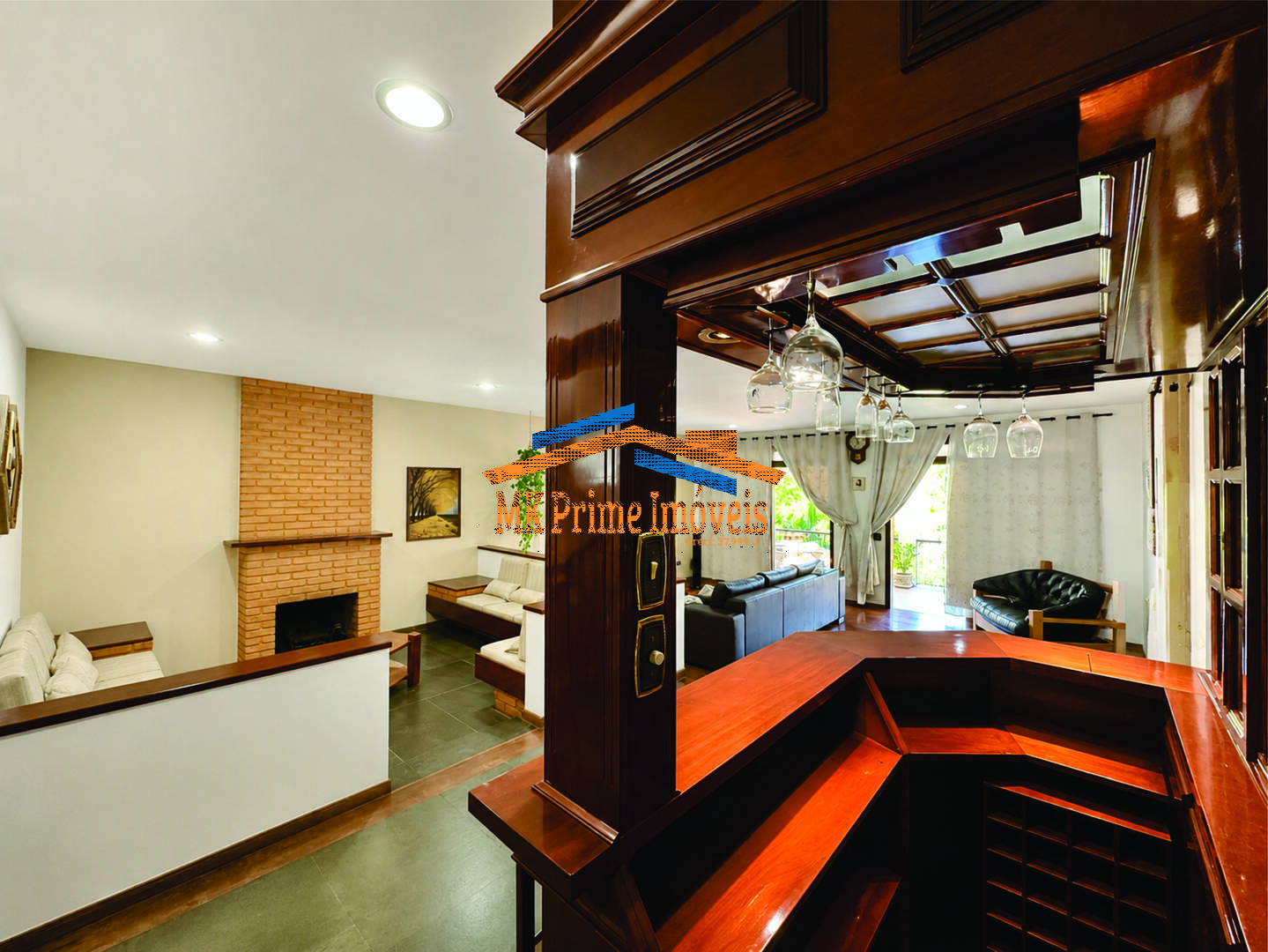 Casa de Condomínio, 5 quartos - Foto 30