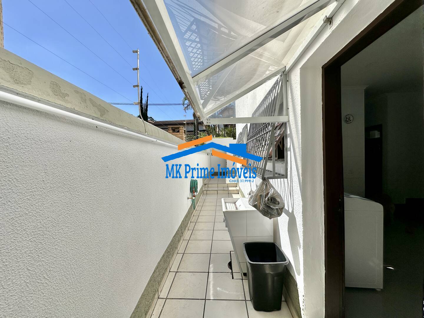 Casa de Condomínio, 5 quartos - Foto 61
