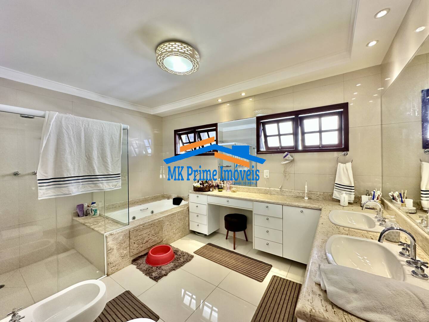 Casa de Condomínio, 5 quartos - Foto 47