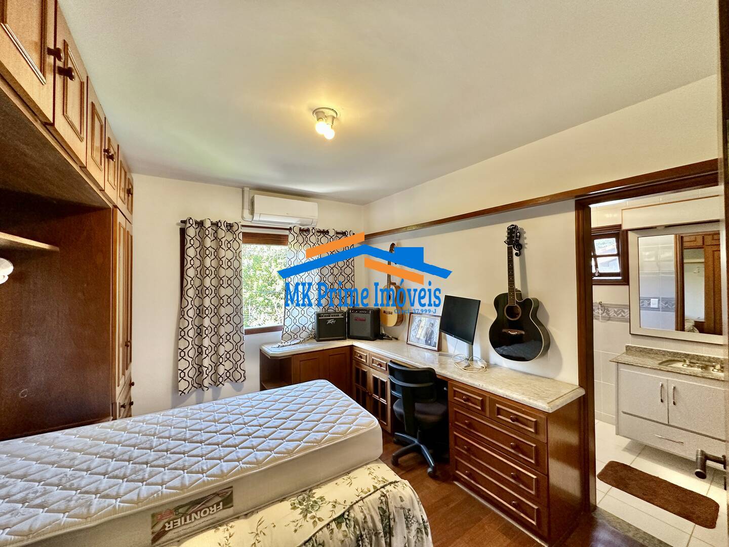 Casa de Condomínio, 5 quartos - Foto 57