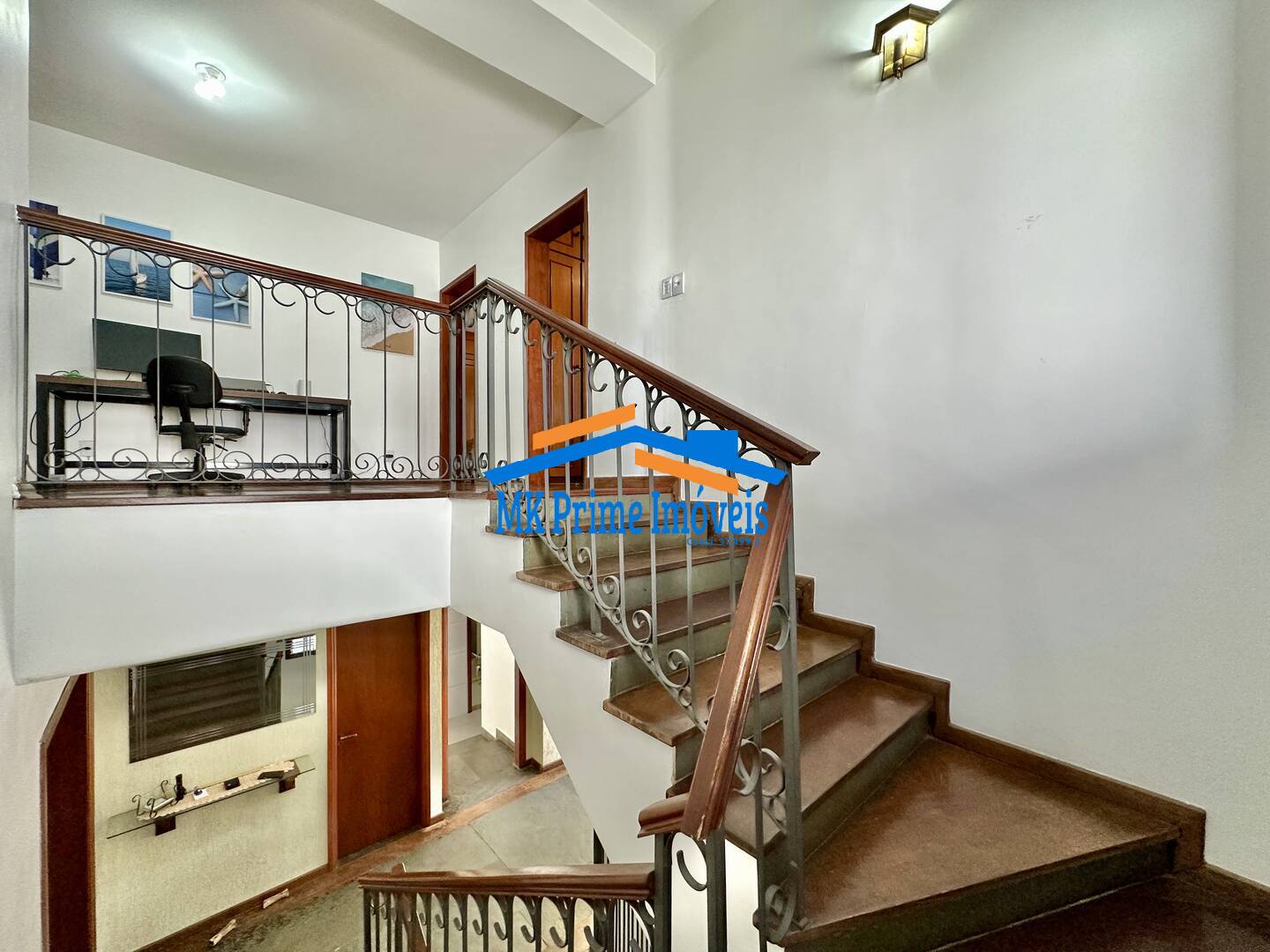 Casa de Condomínio, 5 quartos - Foto 42