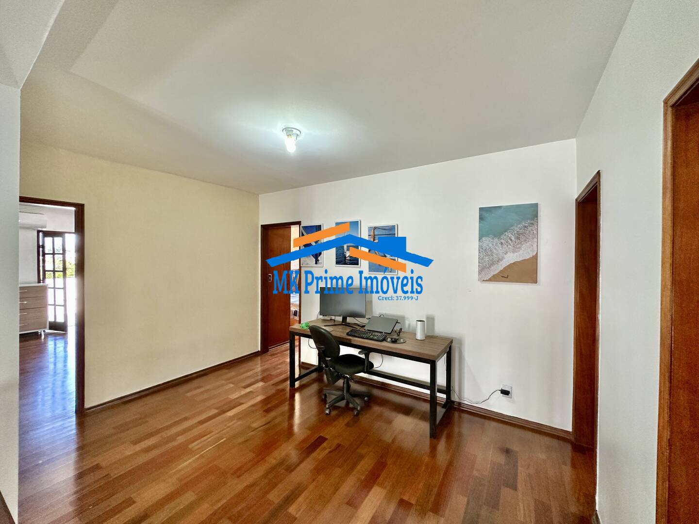 Casa de Condomínio, 5 quartos - Foto 43