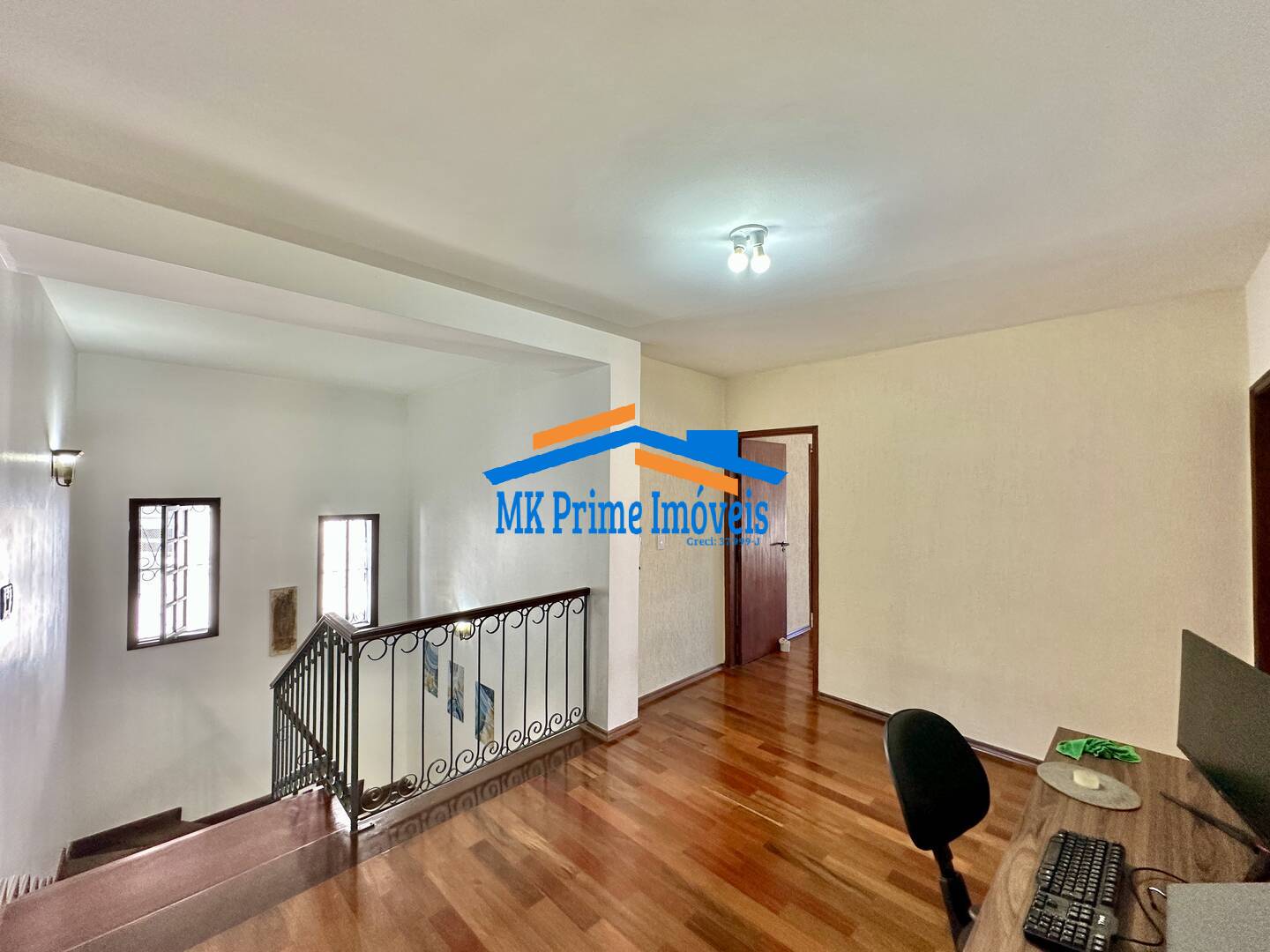 Casa de Condomínio, 5 quartos - Foto 44
